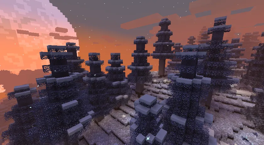 Eternal Starlight — Minecraft mod, rasm 4