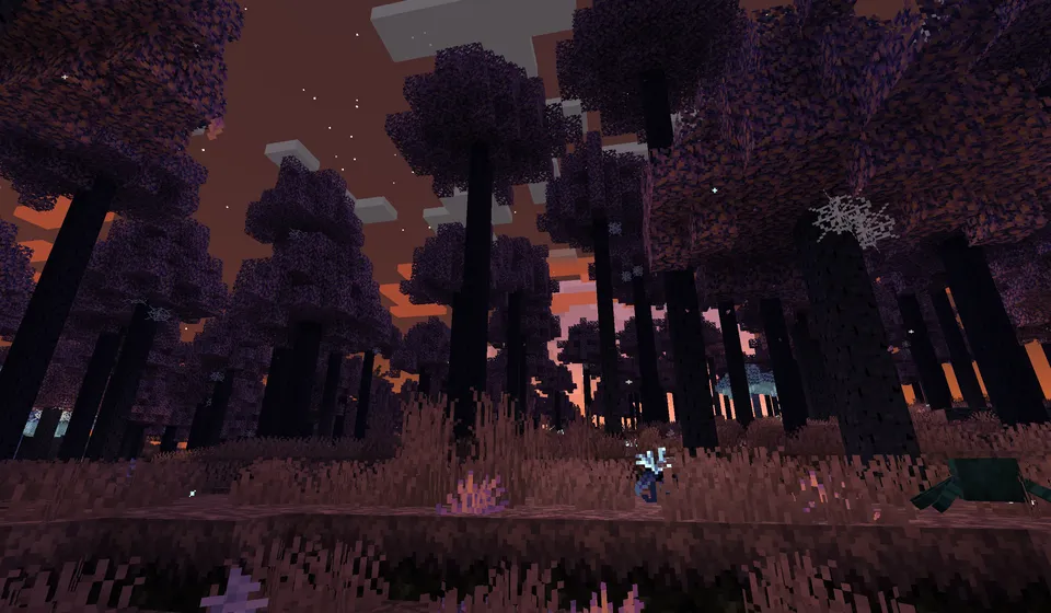 Eternal Starlight — Minecraft mod, rasm 5