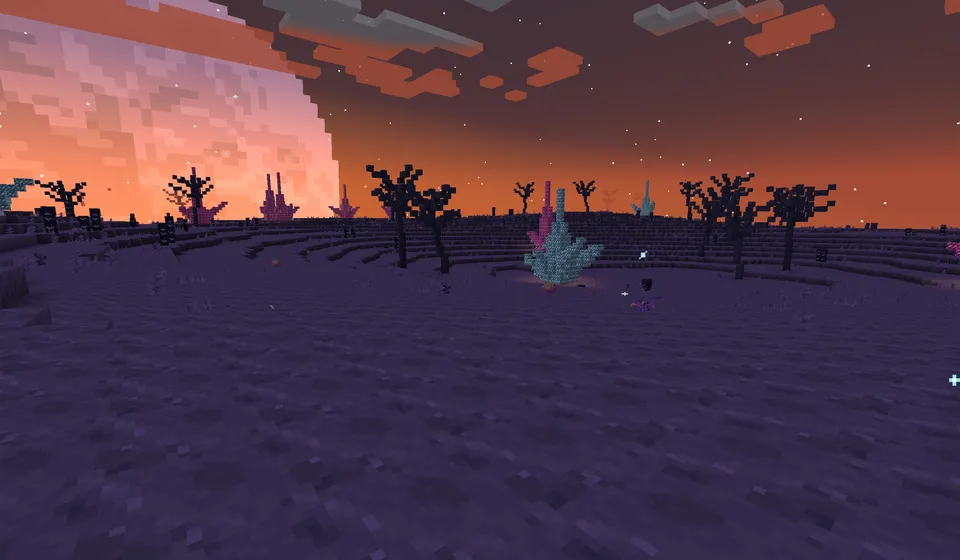 Eternal Starlight — Minecraft mod, rasm 6