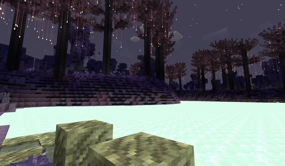 Eternal Starlight — Minecraft mod, rasm 7