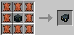 Simple Ender Backpack — Minecraft mod, rasm 2