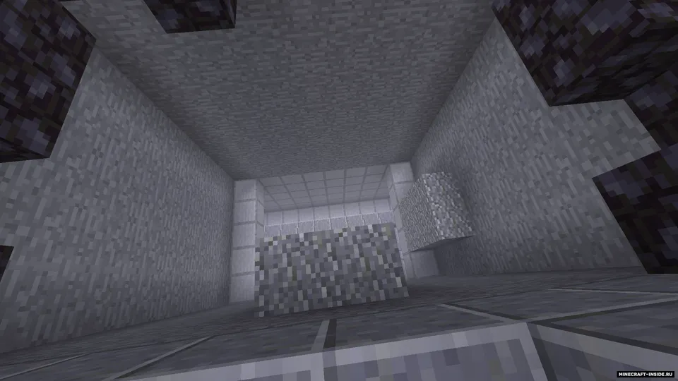Abadiy Qish — Minecraft modpak, rasm 3