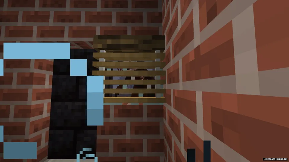 Abadiy Qish — Minecraft modpak, rasm 5