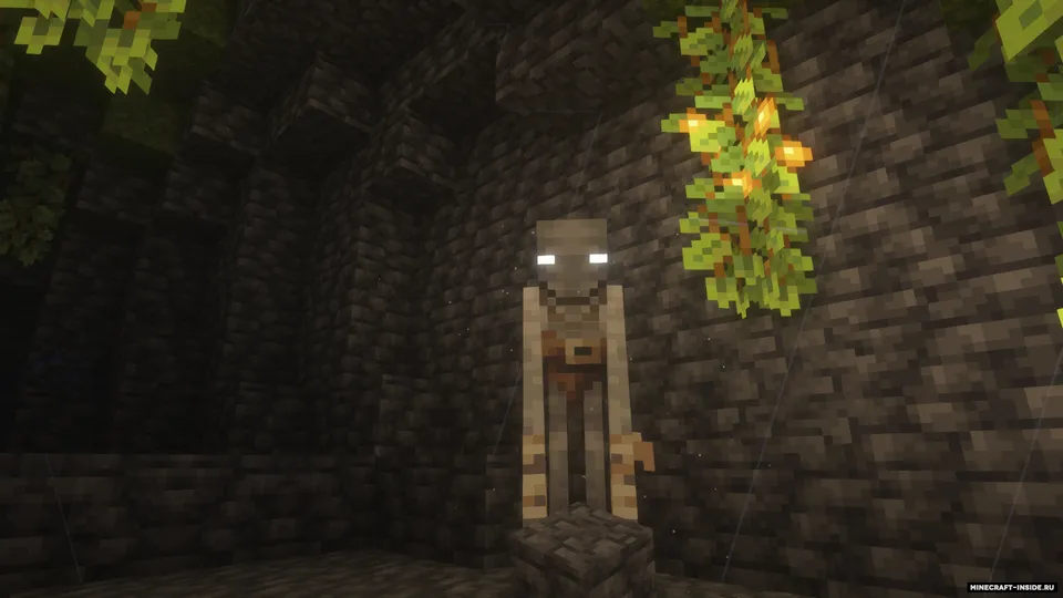 Enderman Overhaul — Minecraft mod, rasm 3