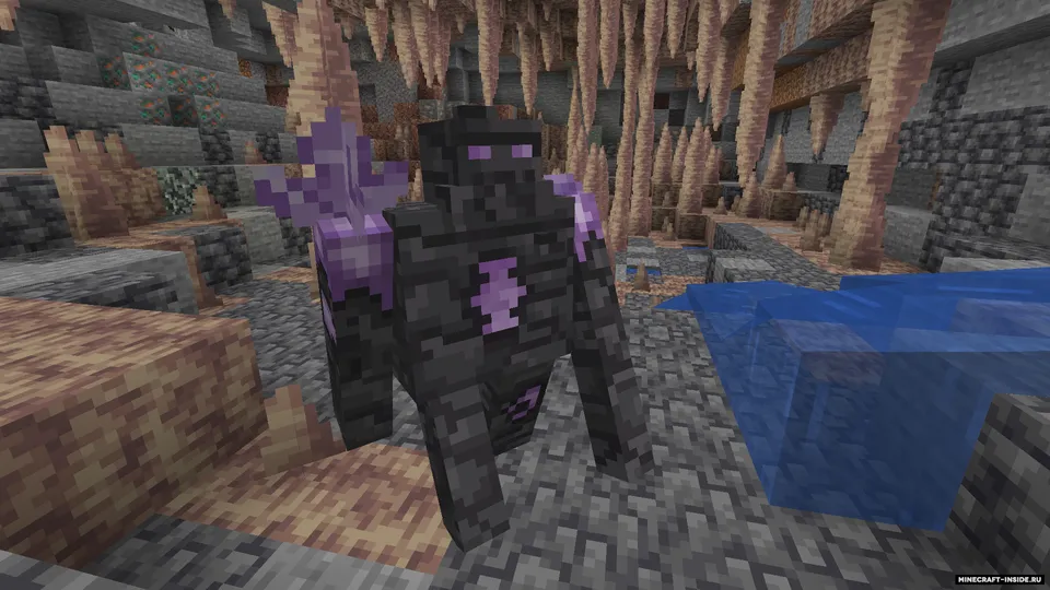 Omon qolish uchun RPG yig'ma — Minecraft modpak, rasm 7
