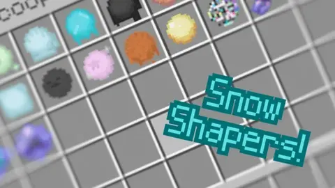 Codenith's Snow Scoopers!