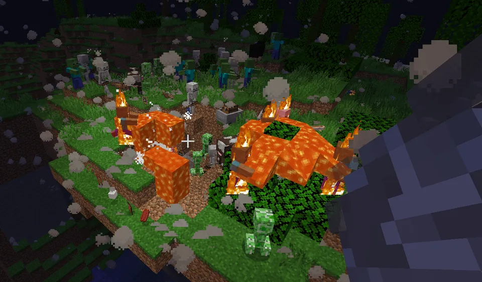 Codenith's Snow Scoopers! — Minecraft mod, rasm 2