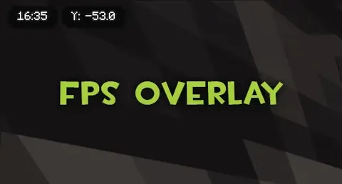 FPS Overlay
