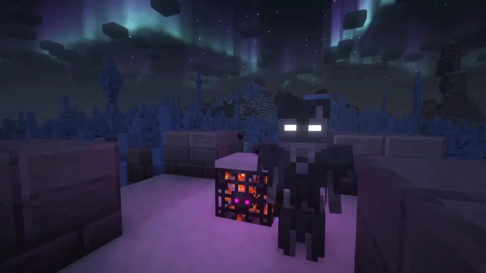 More Structures | Overworld — Minecraft mod, rasm 3