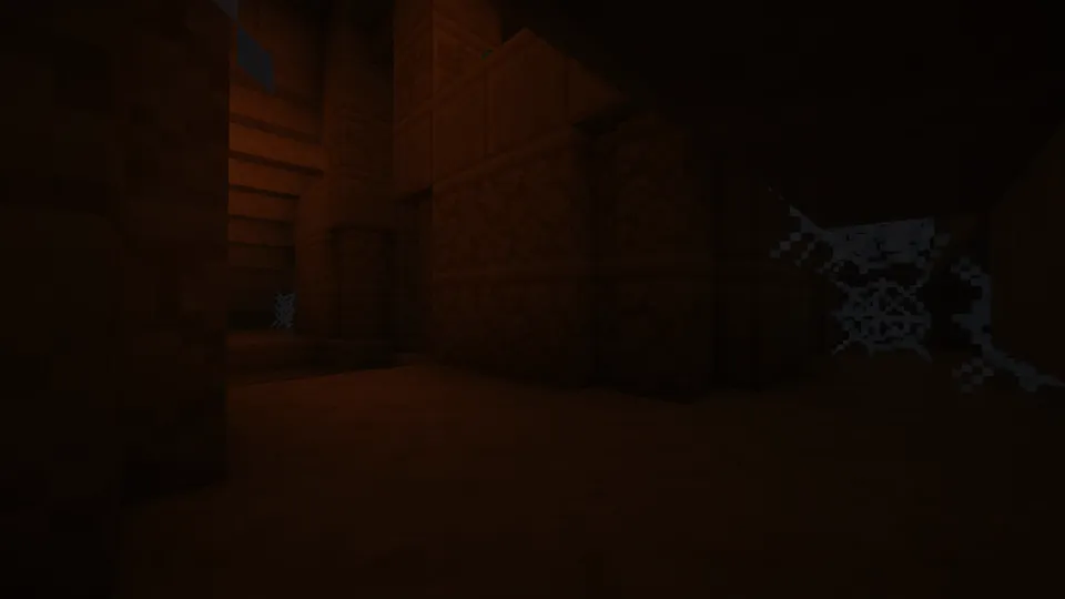 More Structures | Overworld — Minecraft mod, rasm 4