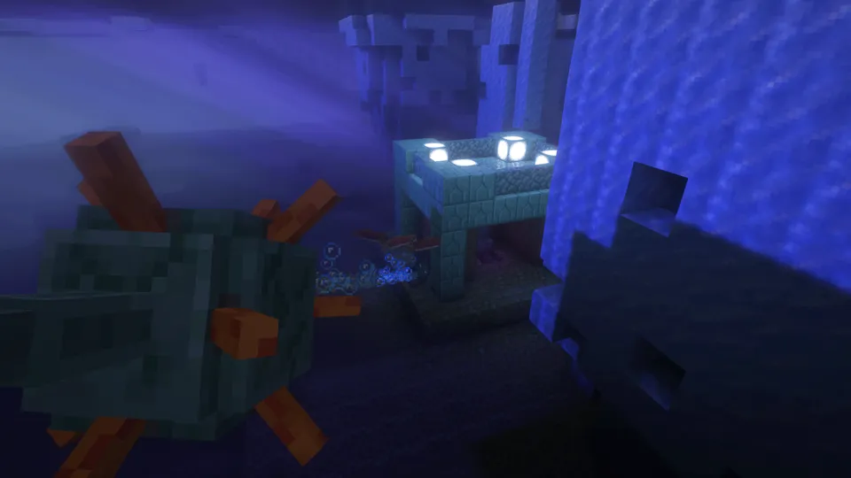 More Structures | Overworld — Minecraft mod, rasm 5
