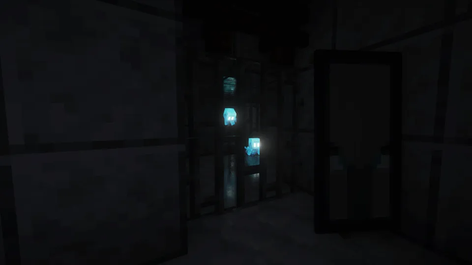 More Structures | Overworld — Minecraft mod, rasm 7