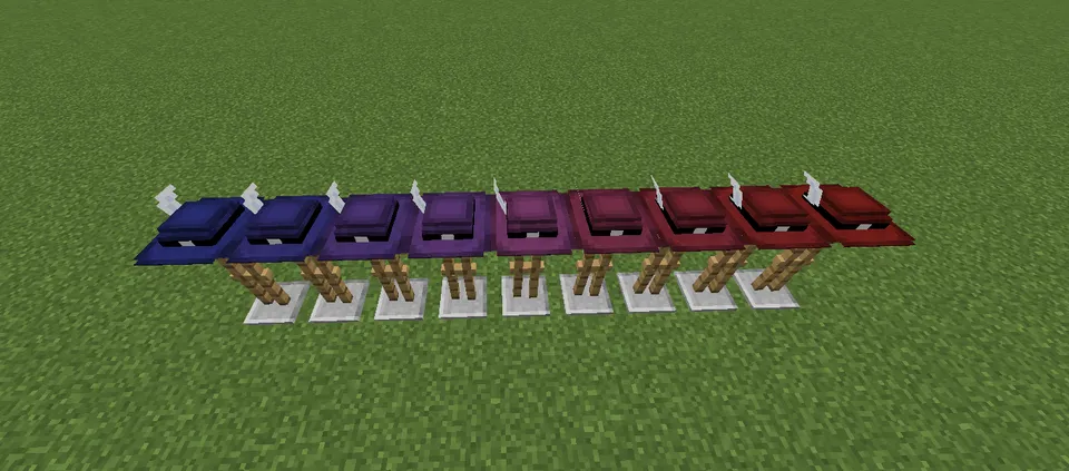 Ultimate Roleplay Kit — Minecraft mod, rasm 3