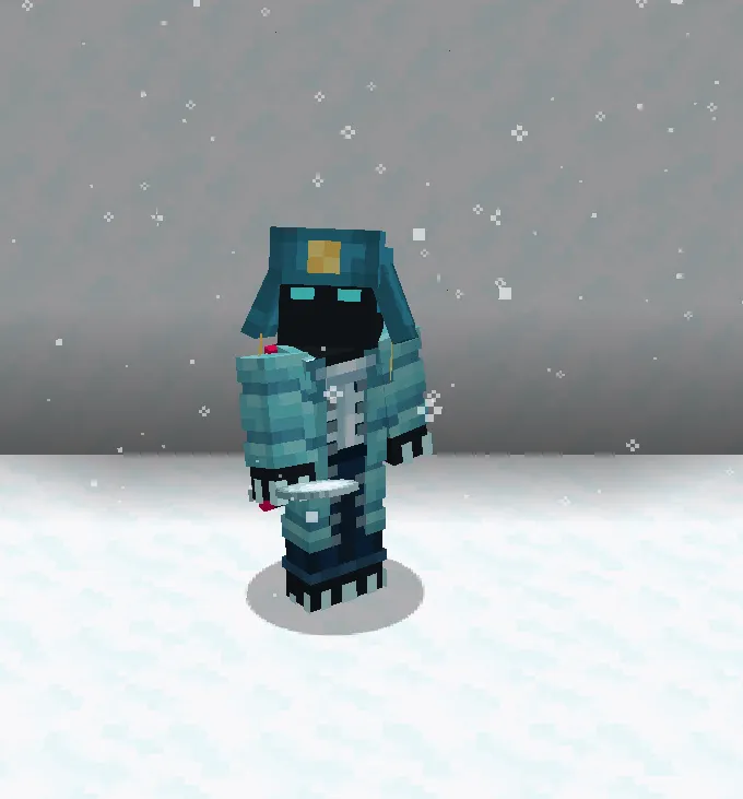 Ultimate Roleplay Kit — Minecraft mod, rasm 5