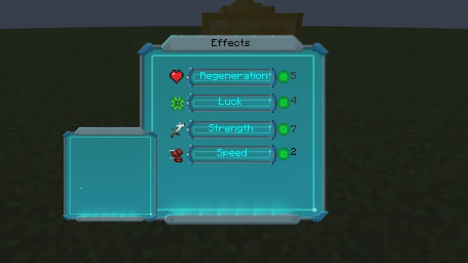 Dream Story — Minecraft mod, rasm 4