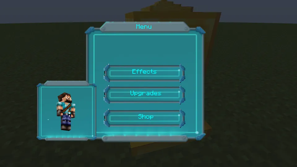 Dream Story — Minecraft mod, rasm 5