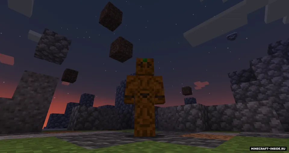 Archon — Minecraft mod, rasm 3