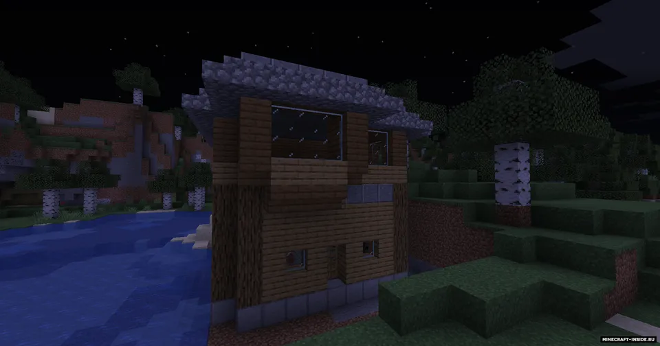 Apocalypse Now — Minecraft mod, rasm 2