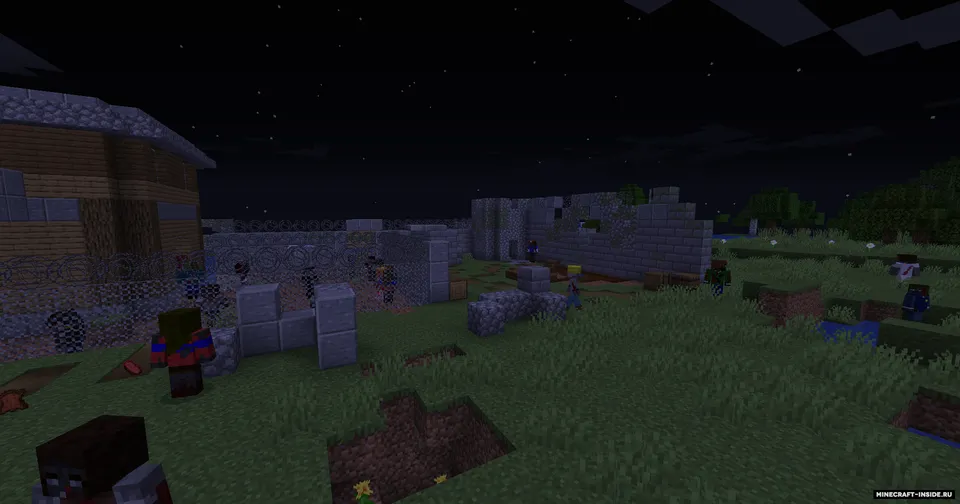 Apocalypse Now — Minecraft mod, rasm 4
