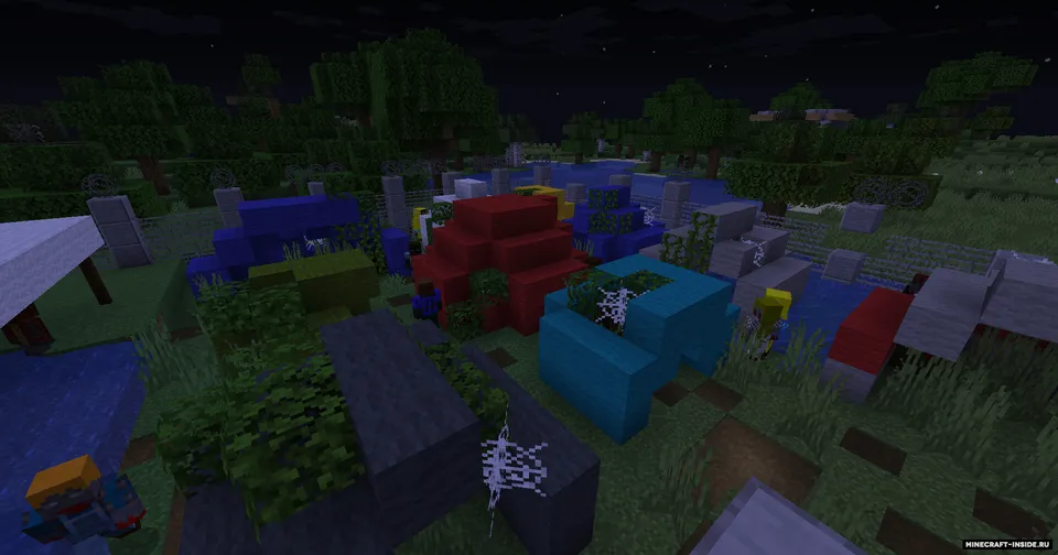 Apocalypse Now — Minecraft mod, rasm 5