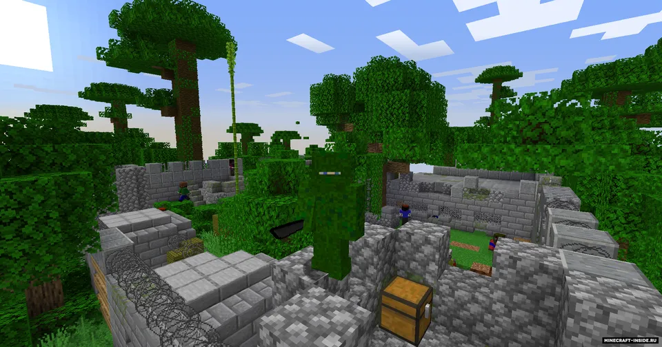 Apocalypse Now — Minecraft mod, rasm 6