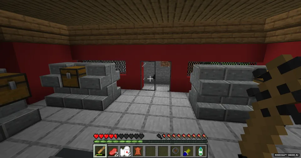 Apocalypse Now — Minecraft mod, rasm 7