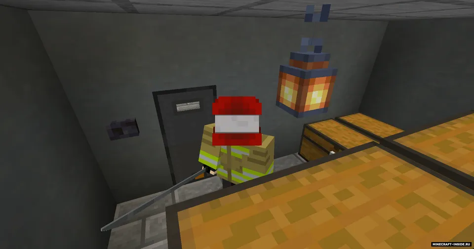 Apocalypse Now — Minecraft mod, rasm 8