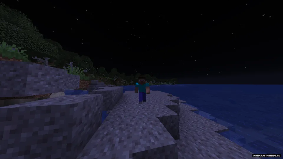 Real! — Minecraft modpak, rasm 6