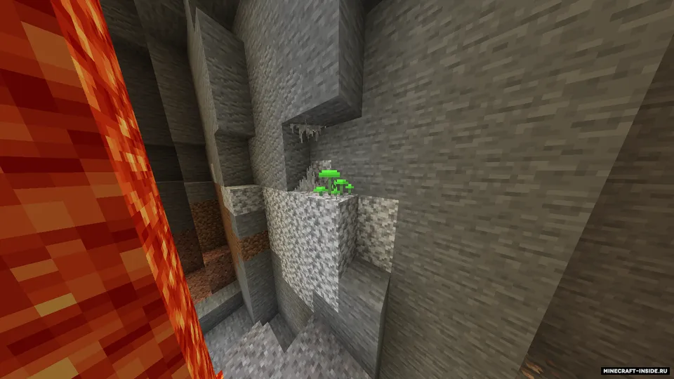 Real! — Minecraft modpak, rasm 7