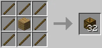 Mortius' Platforms — Minecraft mod, rasm 2