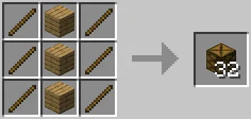Mortius' Platforms — Minecraft mod, rasm 3