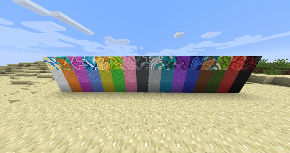 Et Futurum Requiem — Minecraft mod, rasm 2