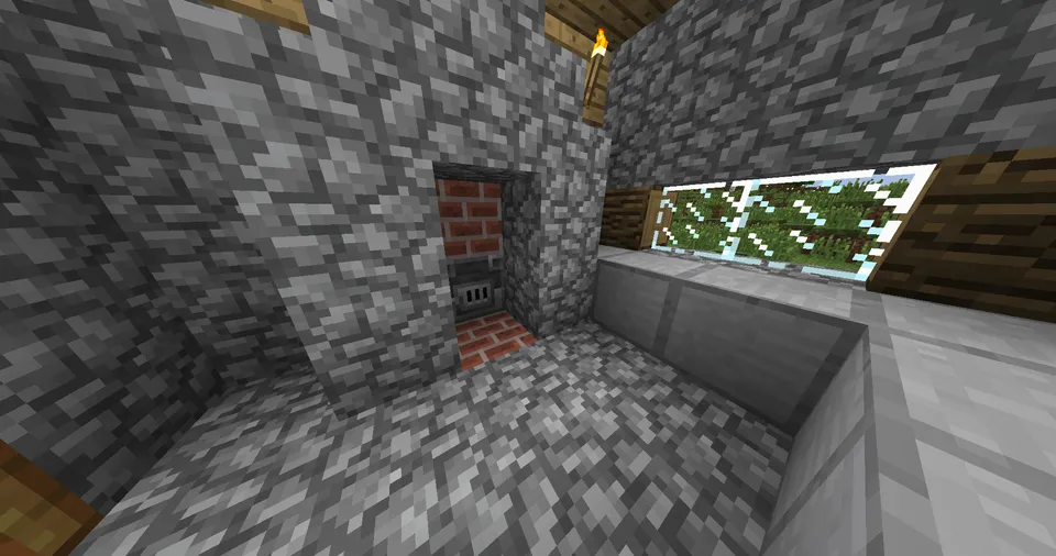 Et Futurum Requiem — Minecraft mod, rasm 3
