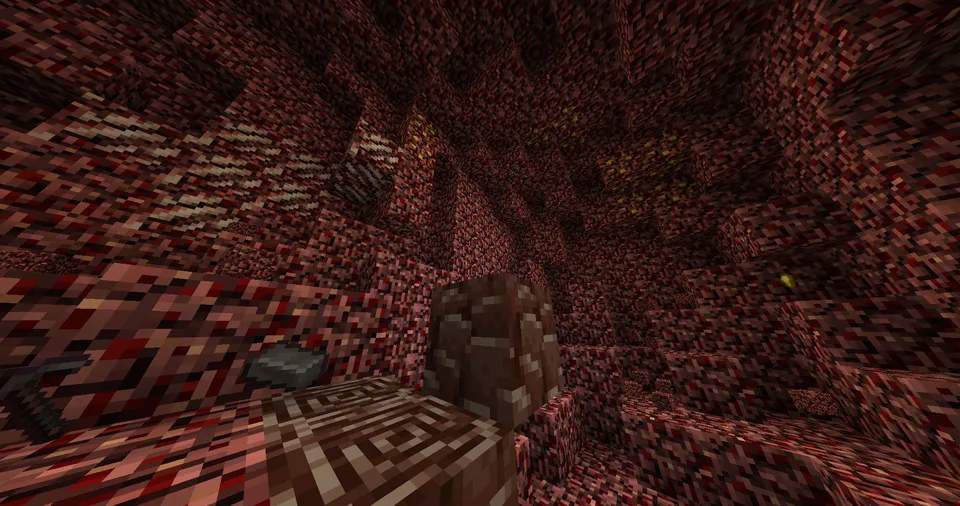 Et Futurum Requiem — Minecraft mod, rasm 4