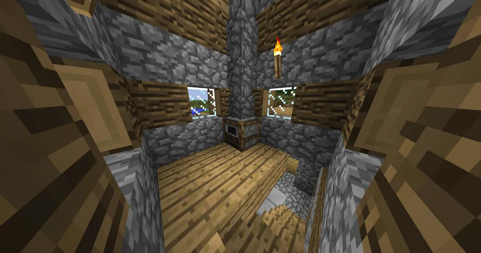Et Futurum Requiem — Minecraft mod, rasm 5