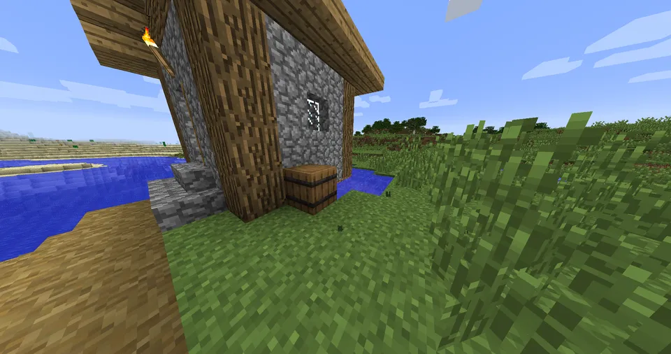 Et Futurum Requiem — Minecraft mod, rasm 6