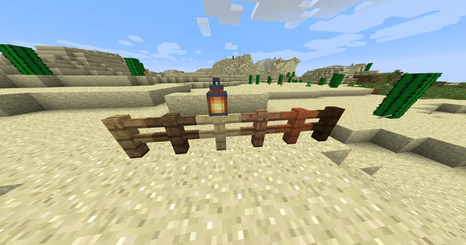Et Futurum Requiem — Minecraft mod, rasm 7