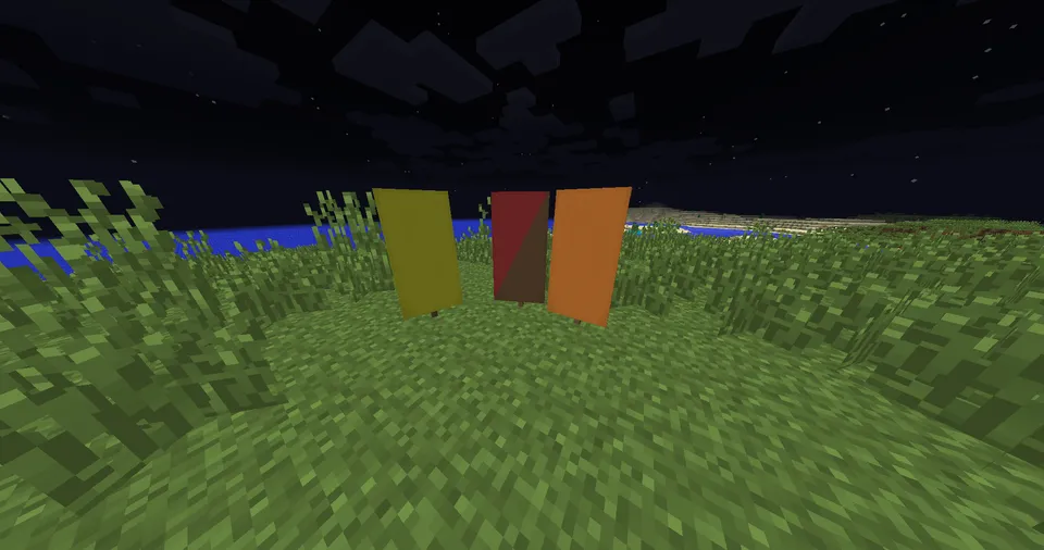Et Futurum Requiem — Minecraft mod, rasm 8