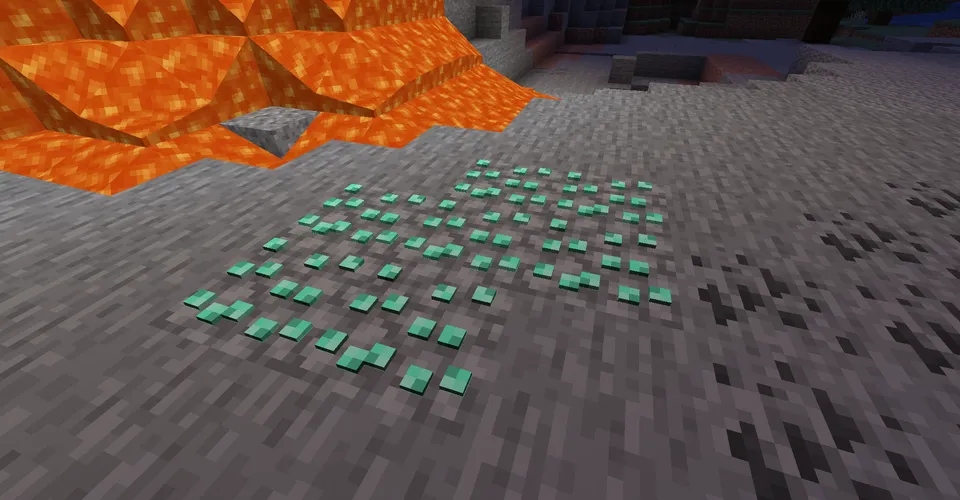 iCoins Mod — Minecraft mod, rasm 2