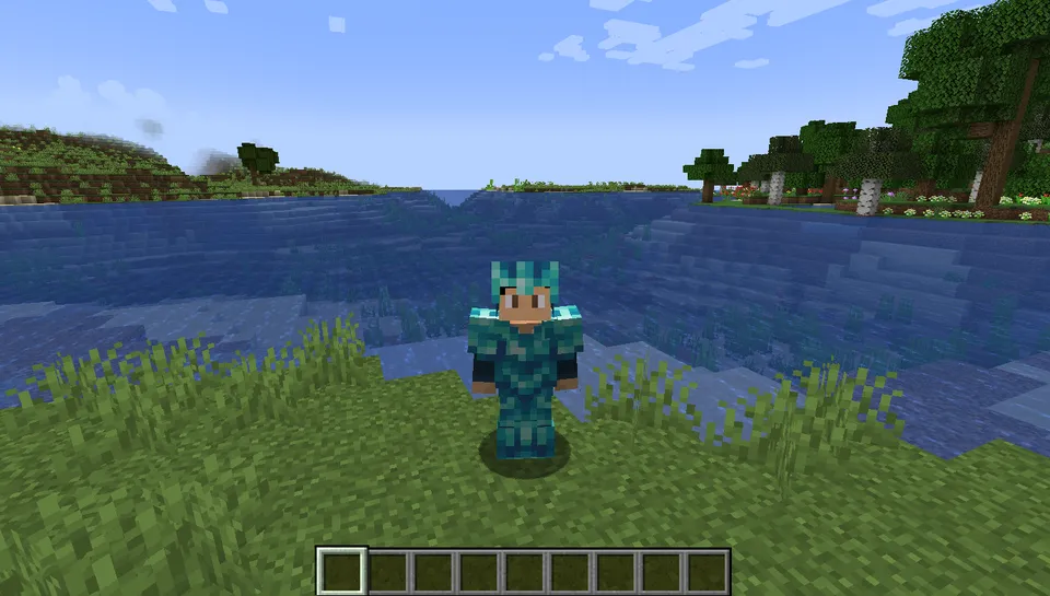 ZAM's Casting & Caving — Minecraft mod, rasm 3