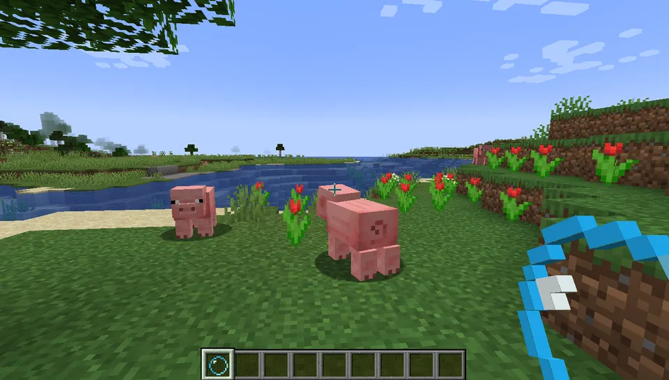 ZAM's Casting & Caving — Minecraft mod, rasm 6