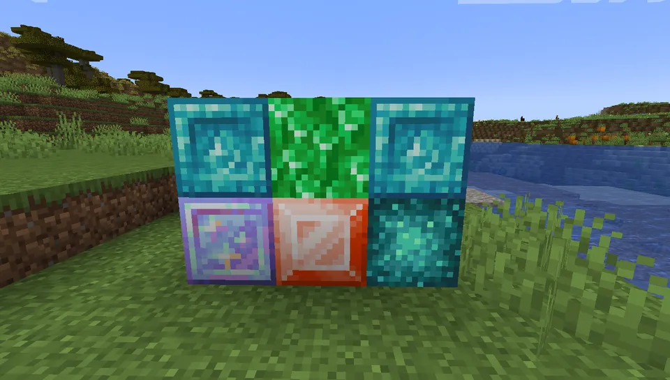 ZAM's Casting & Caving — Minecraft mod, rasm 7
