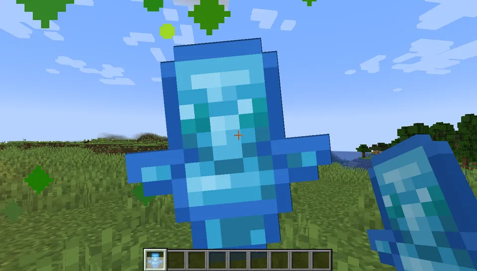 ZAM's Casting & Caving — Minecraft mod, rasm 8