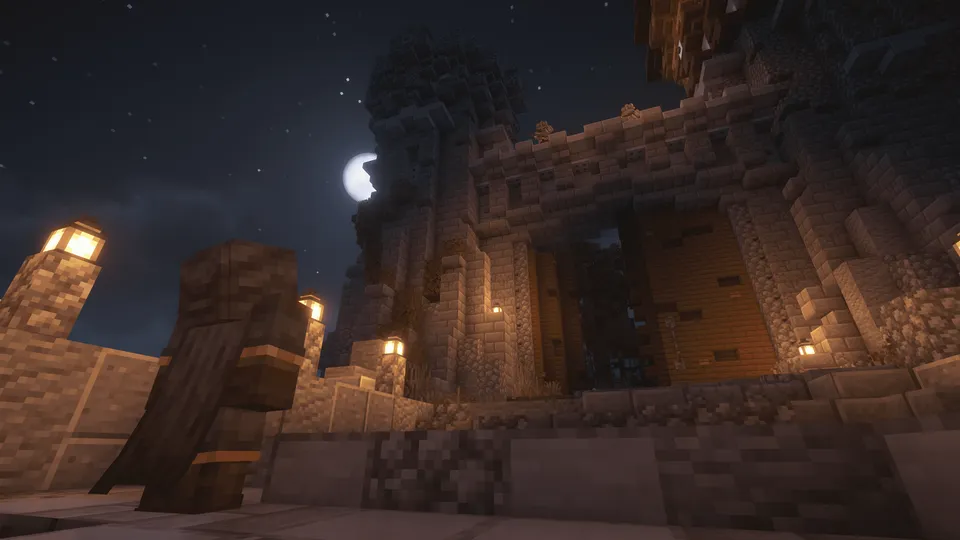 Fantasy Armor — Minecraft mod, rasm 5