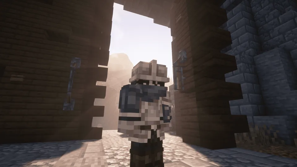 Fantasy Armor — Minecraft mod, rasm 7