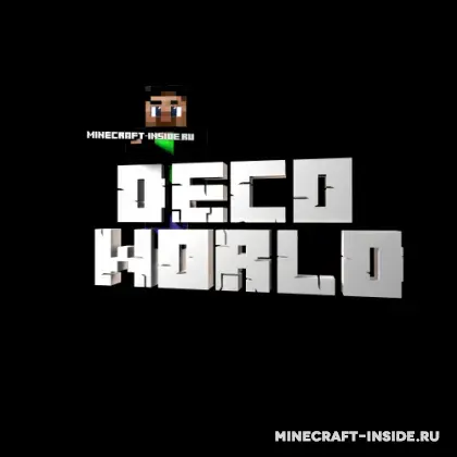 DecoWorld