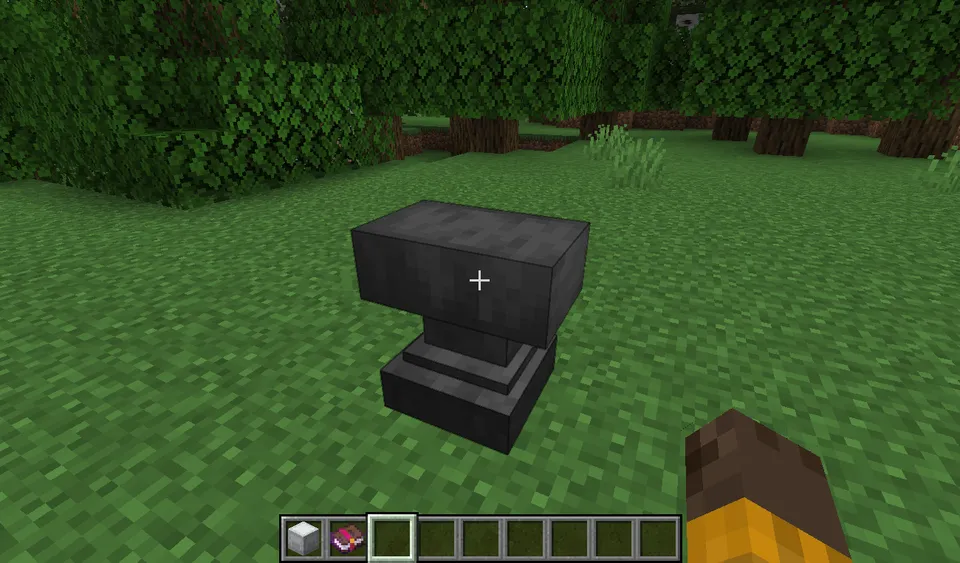 Enchantable ShulkerBox — Minecraft mod, rasm 2