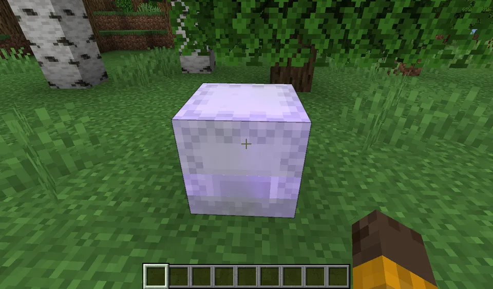 Enchantable ShulkerBox — Minecraft mod, rasm 4