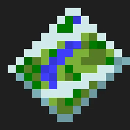 Remapped — Minecraft mod, rasm 1