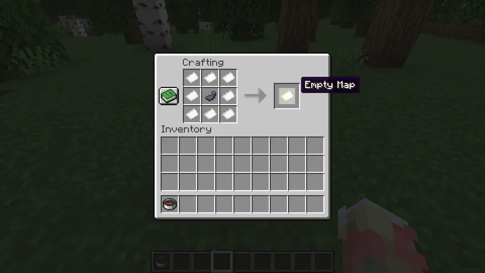 Remapped — Minecraft mod, rasm 4